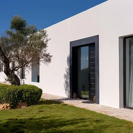 Mira By Perle Di Puglia Villa *