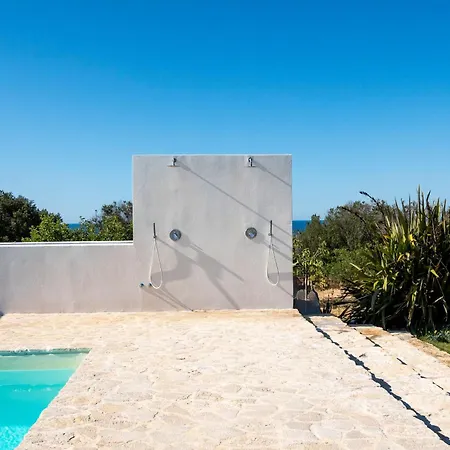 Villa Mira By Perle Di Puglia *