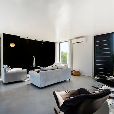 Mira By Perle Di Puglia Villa *